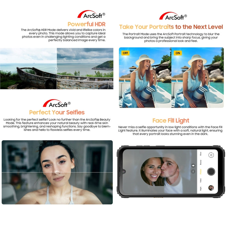 Blackview BV5300 Plus, IP68/IP69K/MIL-STD-810H, 6.1 inch Android 13 MediaTek Helio G72 Octa Core, Network: 4G, OTG Blackview BV5300 Plus, IP68/IP69K/MIL-STD-810H, 6.1 inch Android 13 MediaTek Helio G72 Octa Core, Network: 4G, OTG